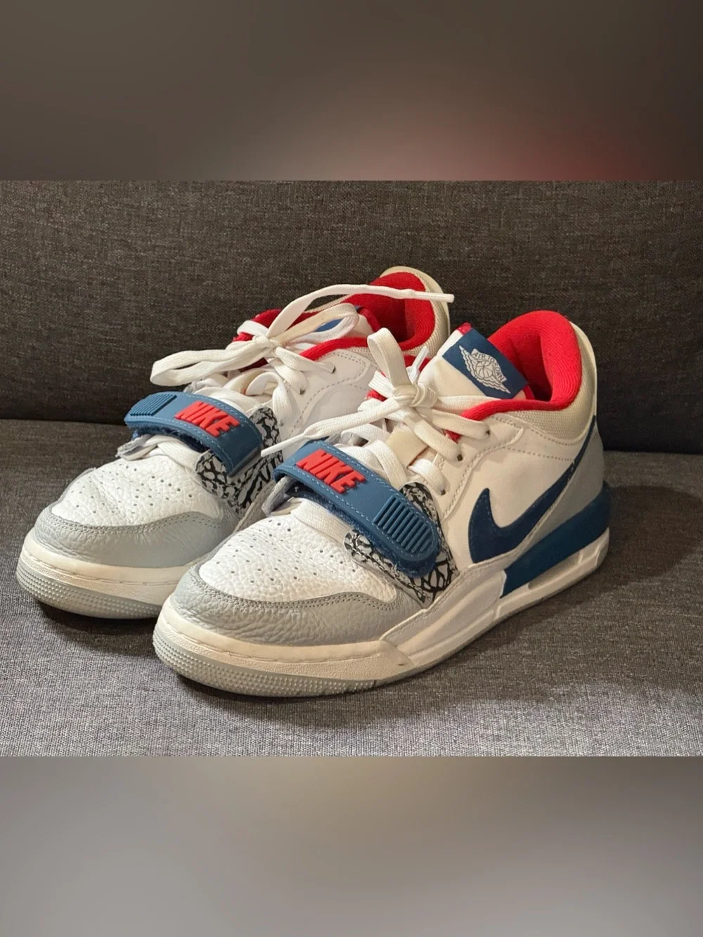 Nike Air Jordan Legacy 312 Low